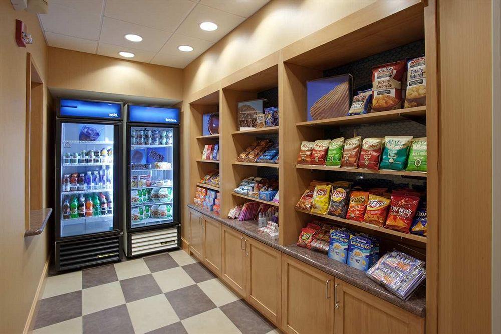 Hampton Inn And Suites Denver/South-Ridgegate Lone Tree Eksteriør bilde