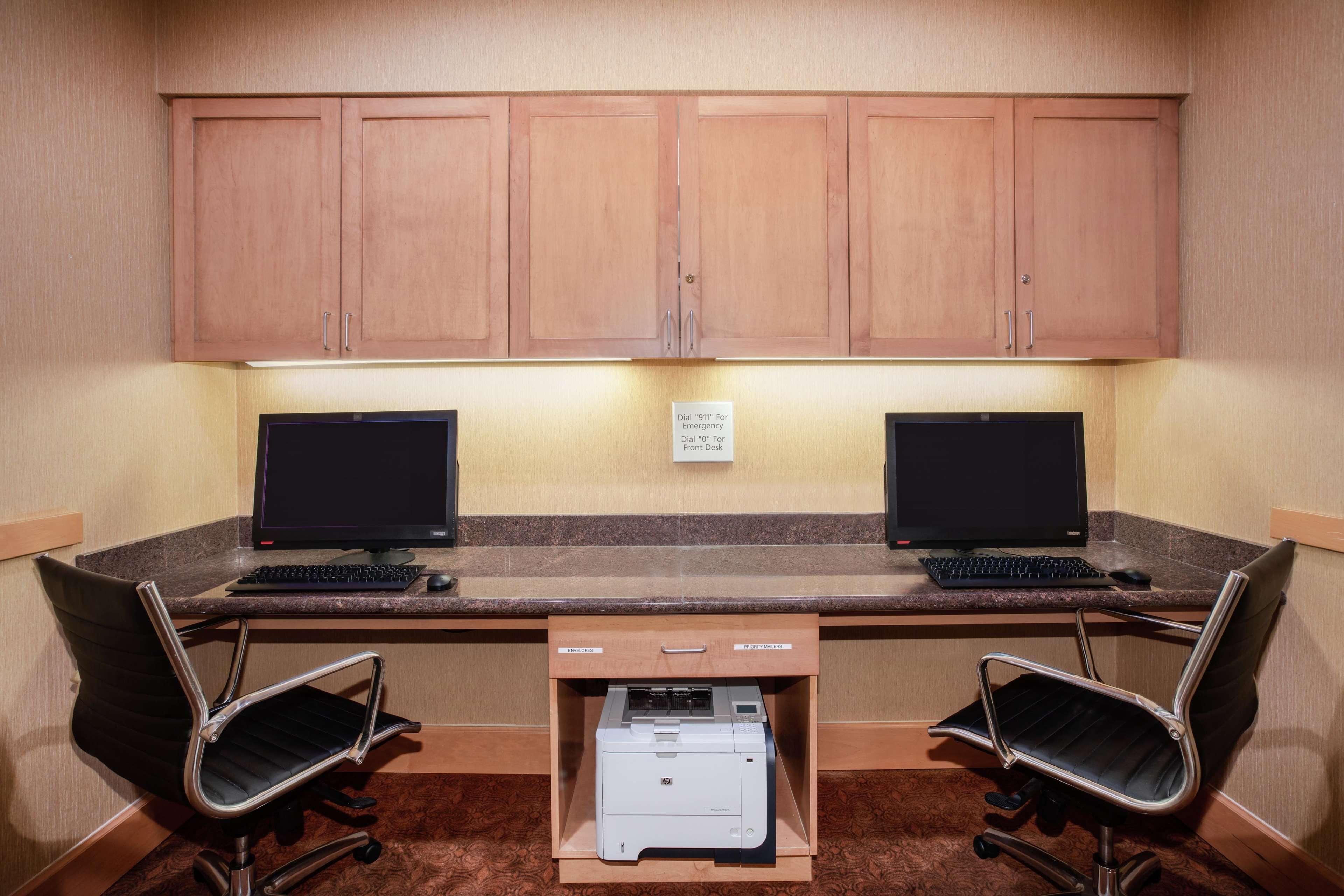 Hampton Inn And Suites Denver/South-Ridgegate Lone Tree Eksteriør bilde