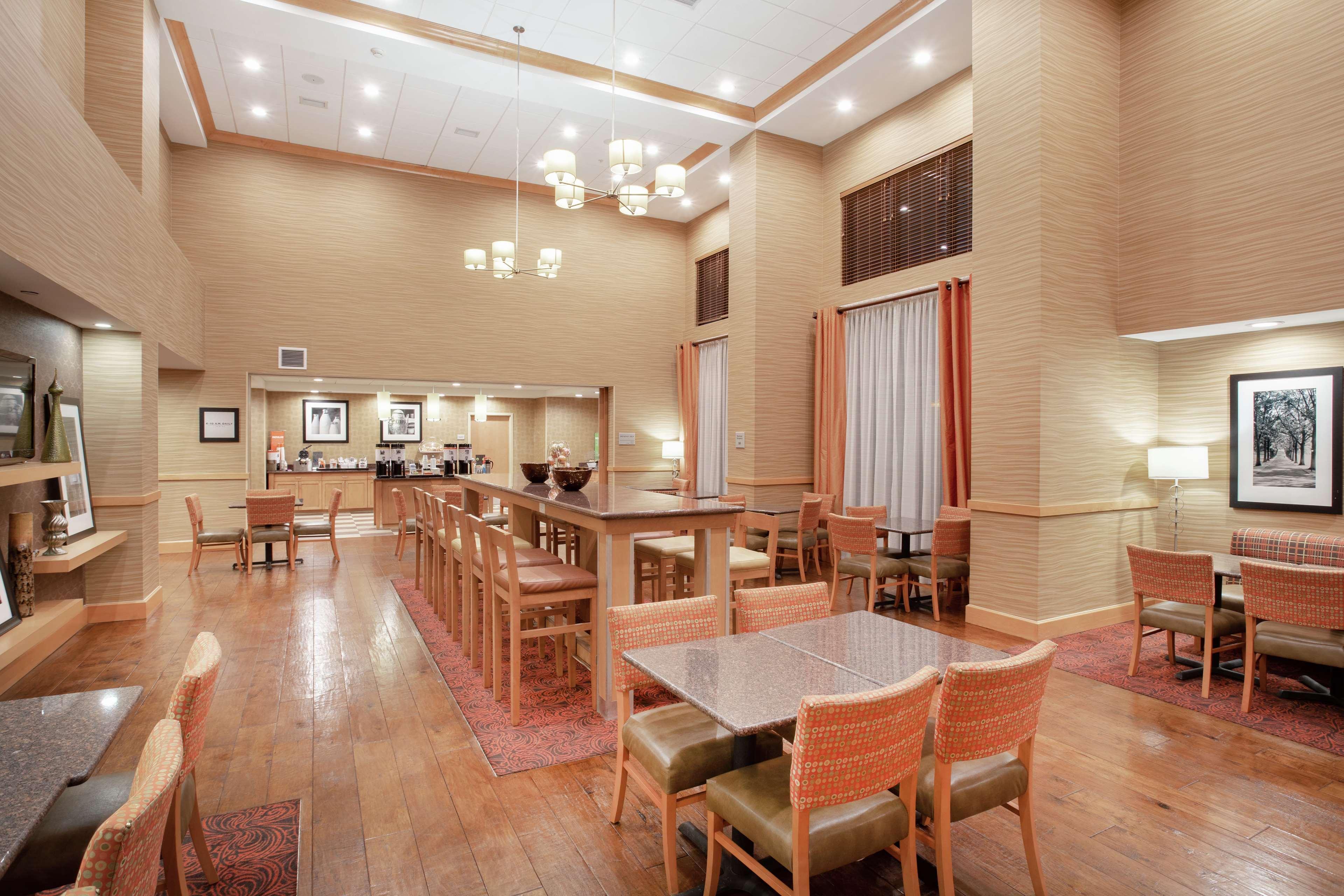 Hampton Inn And Suites Denver/South-Ridgegate Lone Tree Eksteriør bilde