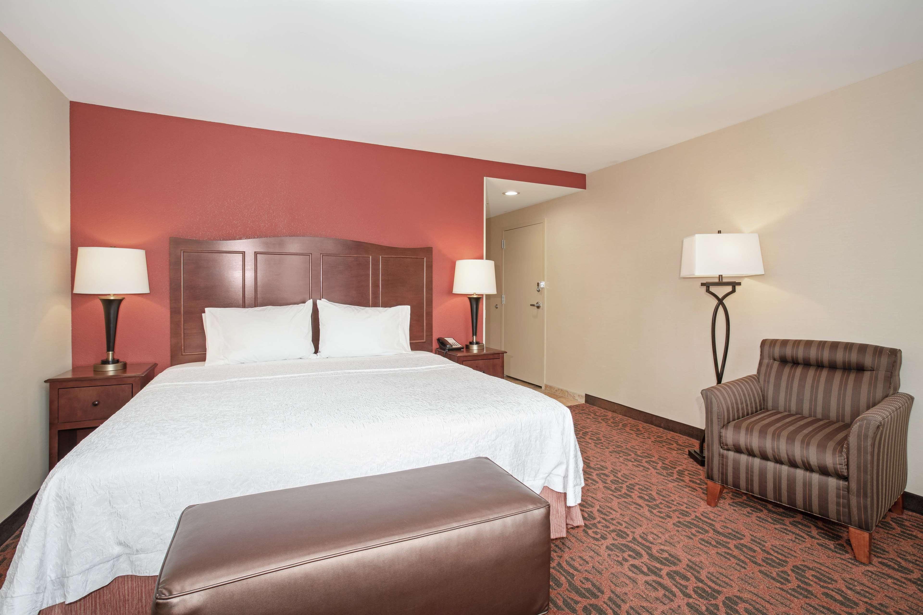 Hampton Inn And Suites Denver/South-Ridgegate Lone Tree Eksteriør bilde