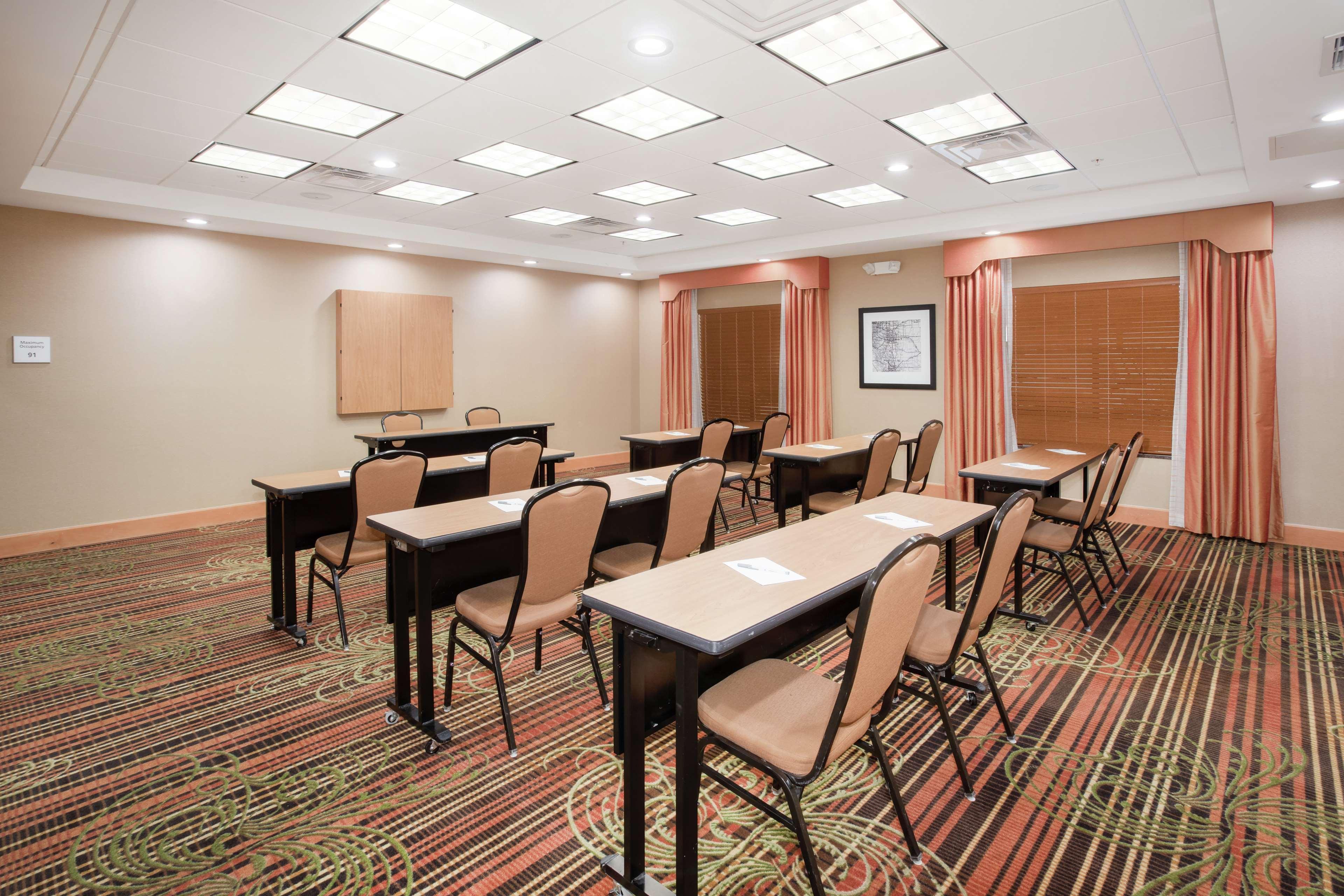 Hampton Inn And Suites Denver/South-Ridgegate Lone Tree Eksteriør bilde