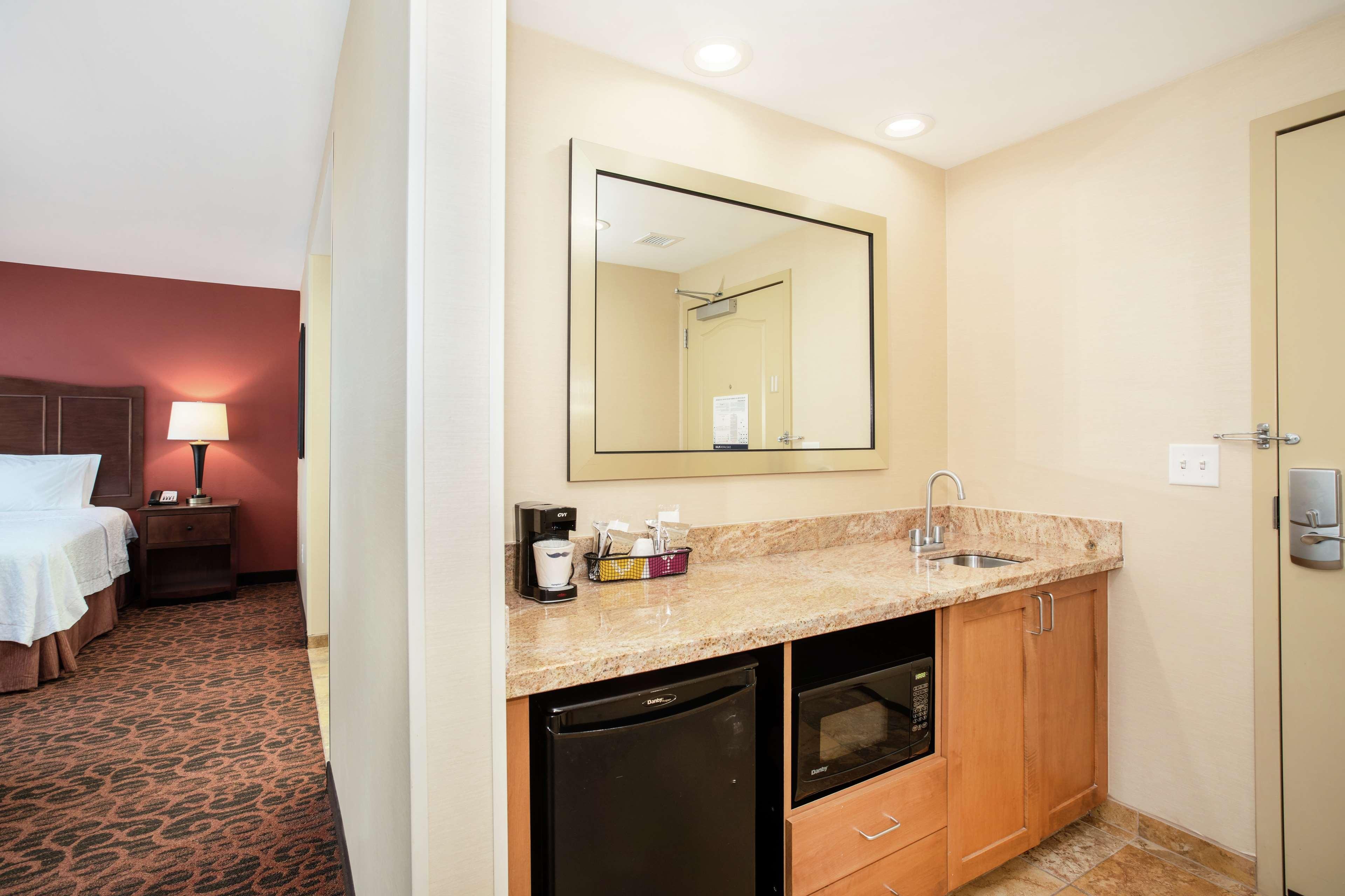 Hampton Inn And Suites Denver/South-Ridgegate Lone Tree Eksteriør bilde