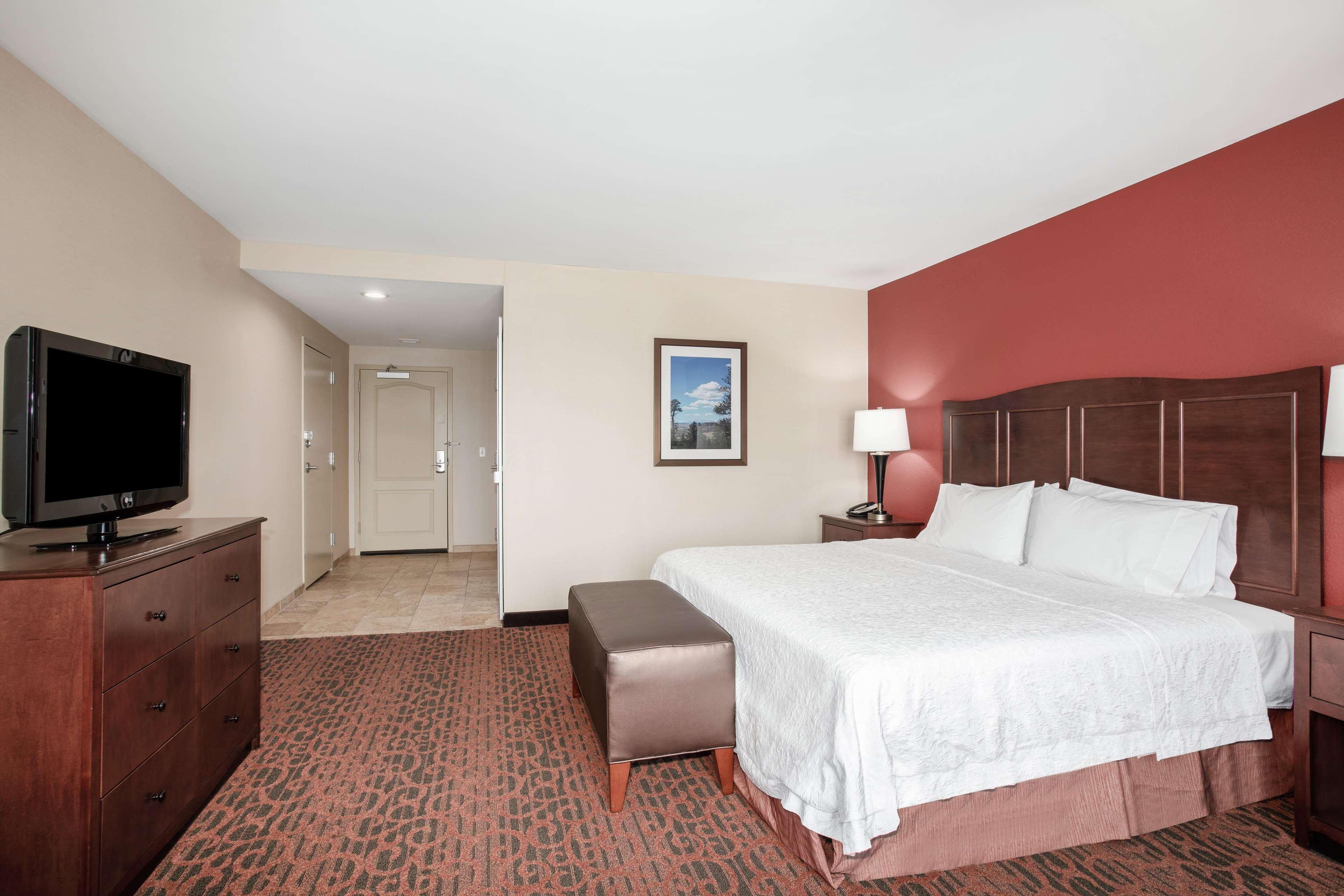 Hampton Inn And Suites Denver/South-Ridgegate Lone Tree Eksteriør bilde