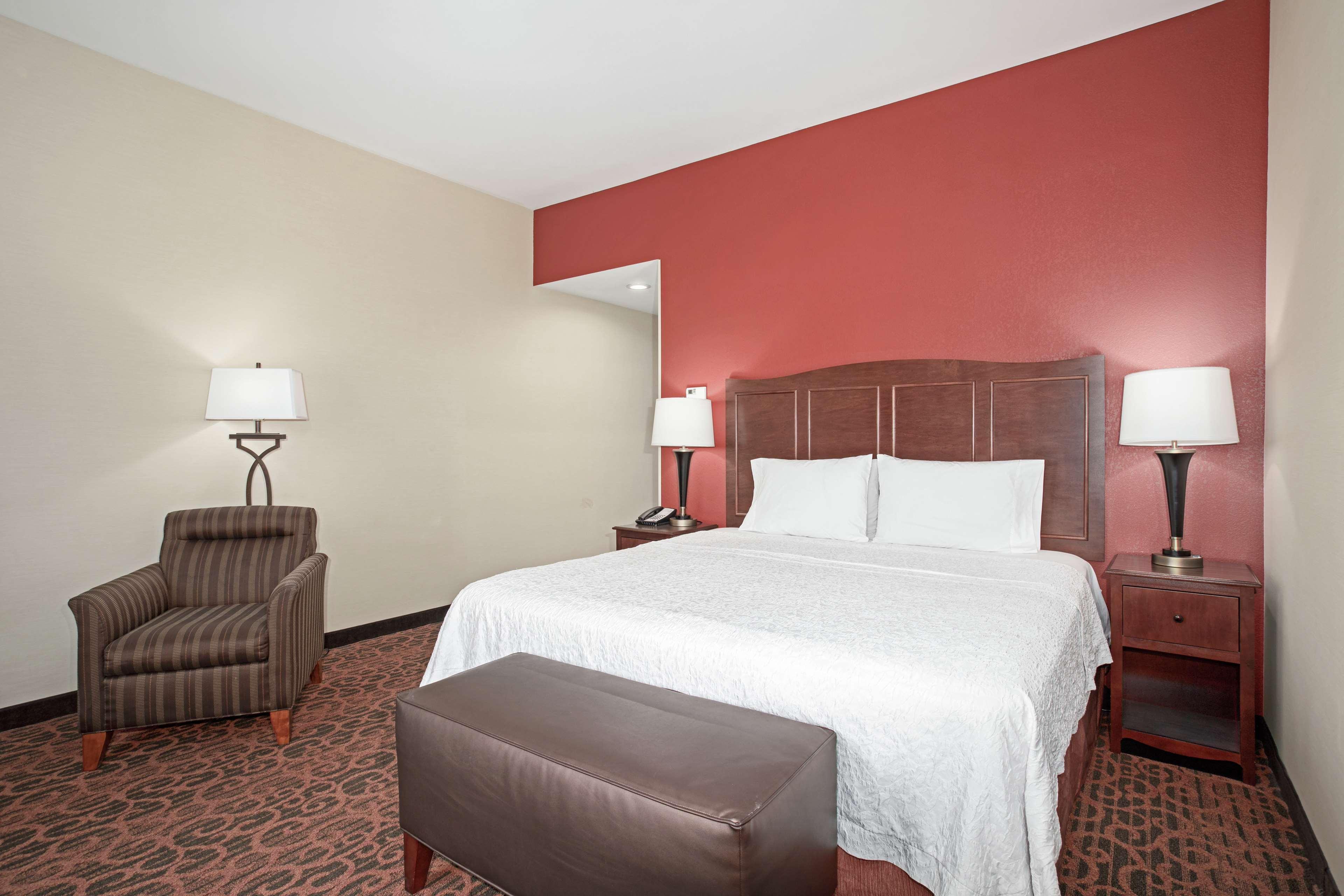 Hampton Inn And Suites Denver/South-Ridgegate Lone Tree Eksteriør bilde