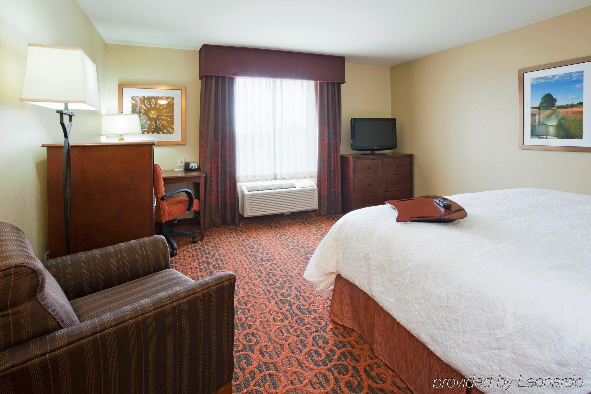 Hampton Inn And Suites Denver/South-Ridgegate Lone Tree Eksteriør bilde